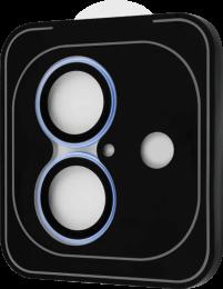 Захисне скло на камеру Proove Achilles iPhone 17 (Blue)