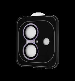 Захисне скло на камеру Proove Achilles iPhone 17 (Purple)