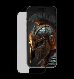 Захисне скло Proove Achilles iPhone 12/12 Pro (black)