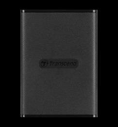 Зовнішній SSD Transcend 1TB USB 3.1 Gen 2 Type-C (TS1TESD270C)