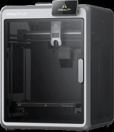 3D-принтер Creality K2 Combo