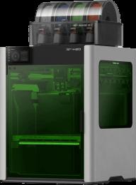 3D-принтер Bambu Lab H2D Laser Full Combo 40W