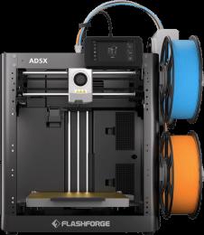 3D-принтер FlashForge AD5X