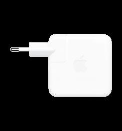 70W USB-C Power Adapter (MXN53ZM/A)