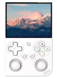 Ігрова консоль Anbernic RG 35XXPRO 64GB White (G-000003723)