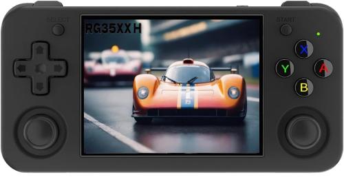 Ігрова консоль Anbernic RG 35XXH 64GB Black (G-000003716)