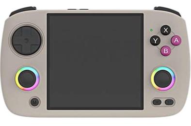 Ігрова консоль Anbernic RG CubeXX 64GB Gray (G-000004507)