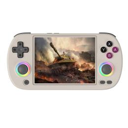 Ігрова консоль Anbernic RG 40XXH 64GB Gray (G-000003717)