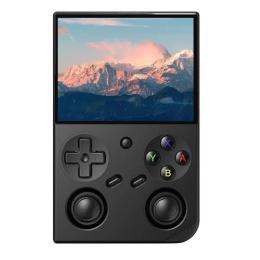 Ігрова консоль Anbernic RG 35XXPRO 64GB Black (G-000003724)