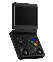 Ігрова консоль Anbernic RG 34XXSP 64GB Black (G-000004509)