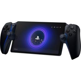 Ігрова консоль PlayStation Portal Midnight Black (1000045051)
