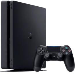 Ігрова консоль Sony PlayStation 4 Slim 1 TB (CUH-2208B) Б/в