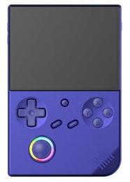 Ігрова консоль Anbernic RG 40XXV 64GB Indigo Blue (G-000003722)