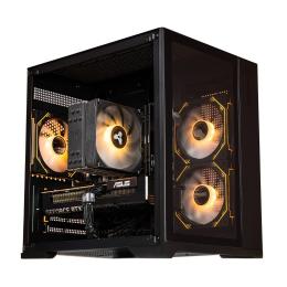 Комп'ютер Hero_3443 (GTX 1660 Super 6 Гб, Core i5 6500, DDR4 16 Гб, SSD 512 ГБ. HDD 1 ТБ.)