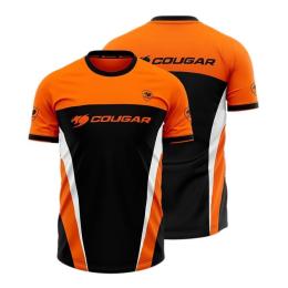 Джерсі “COUGAR” (розмір S)