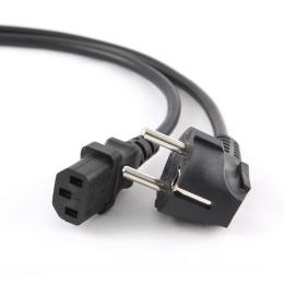 Кабель живлення Cablexpert PC-186-VDE-3M (PC-186-VDE-3M)
