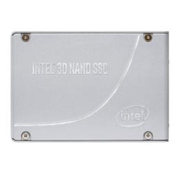 Накопичувач SSD SOLIDIGM Sata 2.5 3.2TB P4610 U.2 (SSDPE2KE032T807)