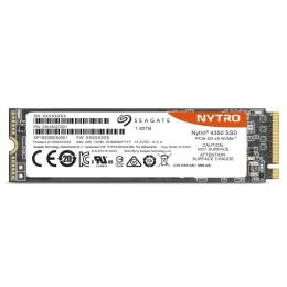 Накопичувач SSD Seagate SSD Server Read Intensive Nytro 4350 1.92TB PCIe Gen4 x4 NVMe, 3D eTLC, M.2 2280, Read/Write: 5500/2000 MBps, IOPS 800K/58K, T