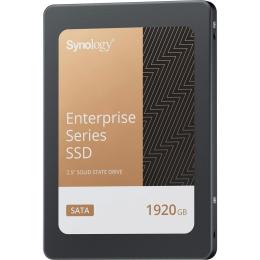 Накопичувач SSD Synology SATA 2.5" 1.92TB 6GB/S (SAT5221-1920G)