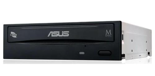 Оптичний привід ASUS DVD-RW DRW-08D6MT/BLK/B/AS (CDDCAS00272)