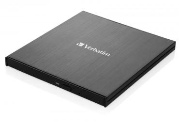 Оптичний привід Verbatim Ultra HD 4K BLU-RAY (43888)