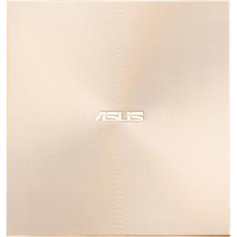Оптичний привід ASUS ZenDrive SDRW-08U9M-U DVD+-R/RW USB2.0 EXT Ret Ultra Slim GOLD (90DD02A5-M29000)
