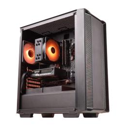 Комп'ютер Spalah 2 (RTX 5060 8 Гб, Ryzen 5 5600, DDR4 32 Гб, SSD 1 ТБ.)