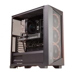 Комп'ютер Volya 9 (RTX 5070 12 Гб, Ryzen 5 7500F, DDR5 16 Гб, SSD 500 ГБ.)