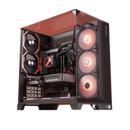 Комп'ютер Strike 7 (RTX 5070 Ti 16 Гб, Ryzen 7 7800X3D, DDR5 32 Гб, SSD 1 ТБ.)