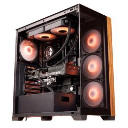 Комп'ютер Leopard 7 (RTX 5070 Ti 16 Гб, Ryzen 7 7700, DDR5 32 Гб, SSD 1 ТБ.)