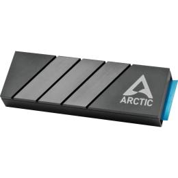 Радіатор Arctic M.2 M2 Pro, Black ACOTH00001A