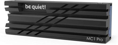 Радіатор Be quiet! M.2 SSD для SSD MC1 PRO BZ003