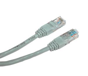 Патч-корд ATcom UTP 5Е Grey 20 м (9169)