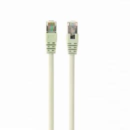 Патч-корд Cablexpert UTP 5Е Grey 15 м (PP6-15M)