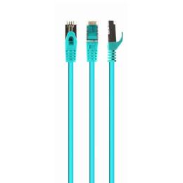 Патч-корд Cablexpert UTP 5Е Green 10 м (PP6A-LSZHCU-G-10M)