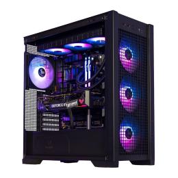Комп'ютер Dominator_817 (RX 9070 XT, Ryzen 9 9950X, DDR5 32 Гб, SSD 1 ТБ)