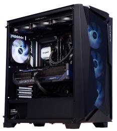 Комп'ютер Dominator_1298 (RTX 5070, Ryzen 9 9900X3D, DDR5 64 Гб, SSD 2 ТБ)