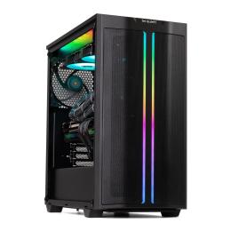Комп'ютер Dominator_1051 (RTX 5090, Ryzen 9 9950X, DDR5 32 Гб, SSD 1 ТБ)