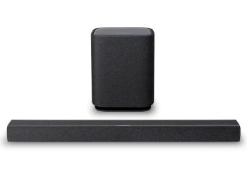 Саундбар HARMAN KARDON Enchant 900 + Enchant Subwofer (HKENCH900WSUB)
