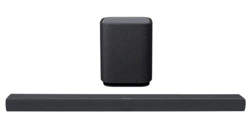 Саундбар HARMAN KARDON Enchant 1100 + Enchant Sub (HKENCH1100WSUB)