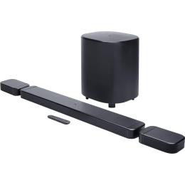 Саундбар JBL BAR 800MK2 (JBLBAR800M2BLKEP)