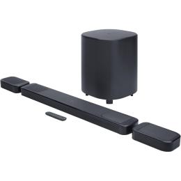 Саундбар JBL BAR 1000MK2 (JBLBAR1000M2BLKEP)