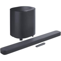 Саундбар JBL BAR 500MK2 (JBLBAR500M2BLKEP)