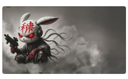 Ігрова поверхня HATOR Tonn EVO 3XL Angry bunny (HTP051) U1
