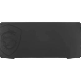 Ігрова поверхня MSI GD73 900х400 мм Black (AGILITY GD73)