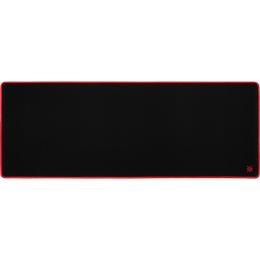 Ігрова поверхня Defender Black Ultra 800х300х3мм (50561)