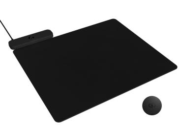 Ігрова поверхня Logitech G Powerplay 2 Wireless Charging (947-000003)