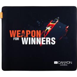 Ігрова поверхня Canyon CND-CMP5 Black (CND-CMP5)