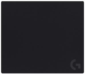 Ігрова поверхня Logitech G640 Black (943-000799)