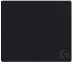 Ігрова поверхня Logitech G740 Black (943-000806)